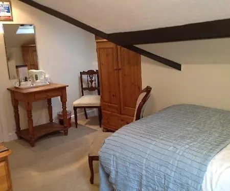 Bed & Breakfast Crook York