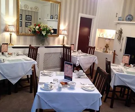 Crook Bed & Breakfast