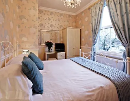 Bed & Breakfast Crook