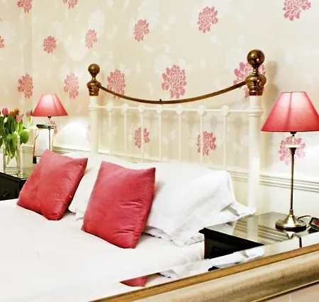 Crook 住宿加早餐酒店