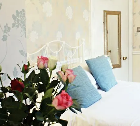 住宿加早餐酒店 Crook 约克