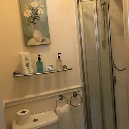 住宿加早餐酒店 Crook 4*